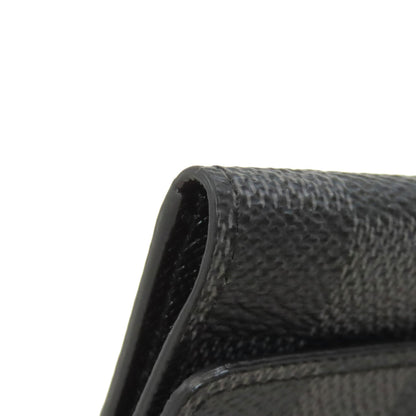 LOUIS VUITTON N62662 Multicles6 key holder Damier canvas mens [Used]