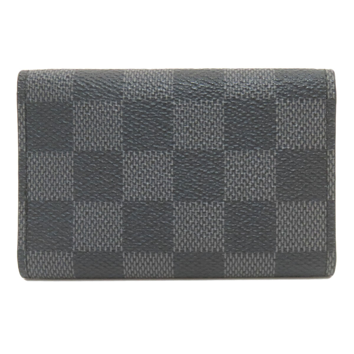 LOUIS VUITTON N62662 Multicles6 key holder Damier canvas mens [Used]