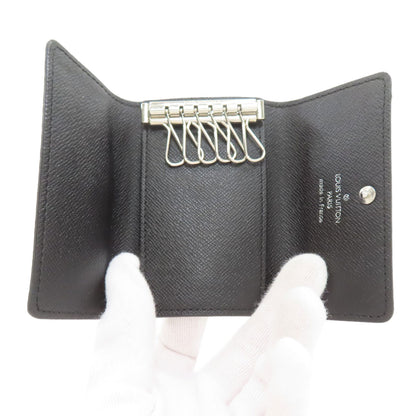 LOUIS VUITTON N62662 Multicles6 key holder Damier canvas mens [Used]