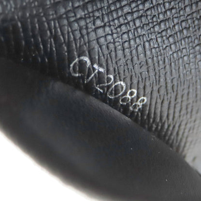 LOUIS VUITTON N62662 Multicles6 key holder Damier canvas mens [Used]