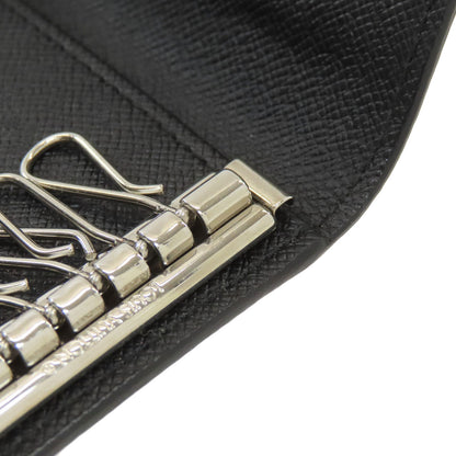 LOUIS VUITTON N62662 Multicles6 key holder Damier canvas mens [Used]