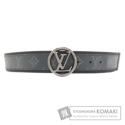 LOUIS VUITTON M0116 Sunture / LV Circle belt Monogram canvas mens [Used]