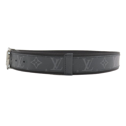 LOUIS VUITTON M0116 Sunture / LV Circle belt Monogram canvas mens [Used]