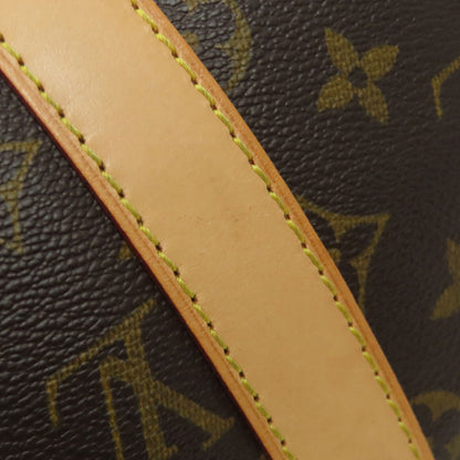 LOUIS VUITTON M41426 Kiepol 50 Boston bag Monogram canvas Ladies [Used]