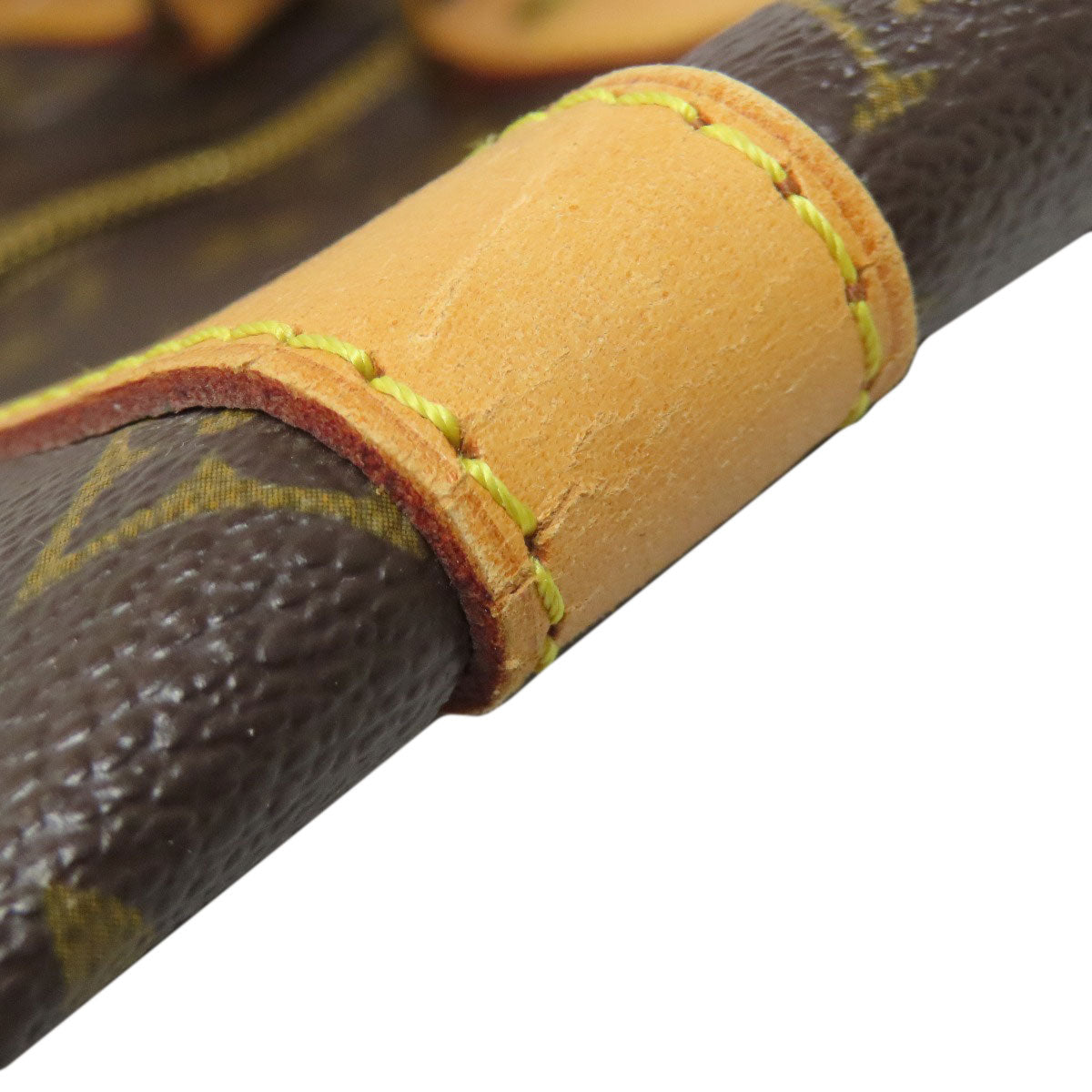 LOUIS VUITTON M41426 Kiepol 50 Boston bag Monogram canvas Ladies [Used]