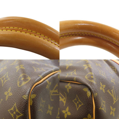 LOUIS VUITTON M41426 Kiepol 50 Boston bag Monogram canvas Ladies [Used]