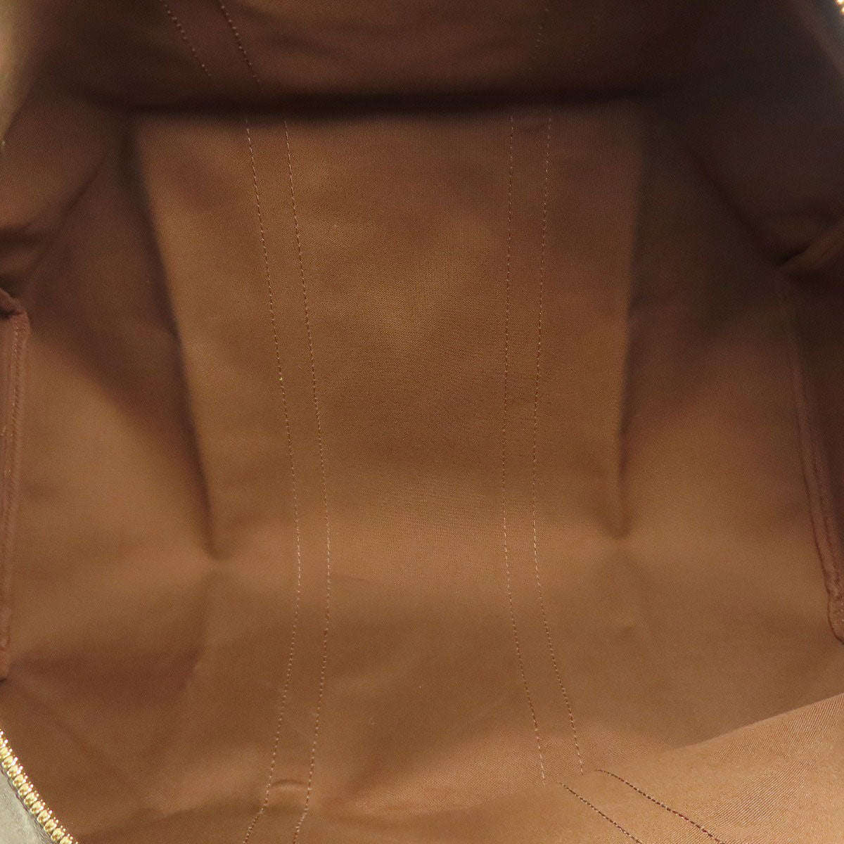 LOUIS VUITTON M41426 Kiepol 50 Boston bag Monogram canvas Ladies [Used]