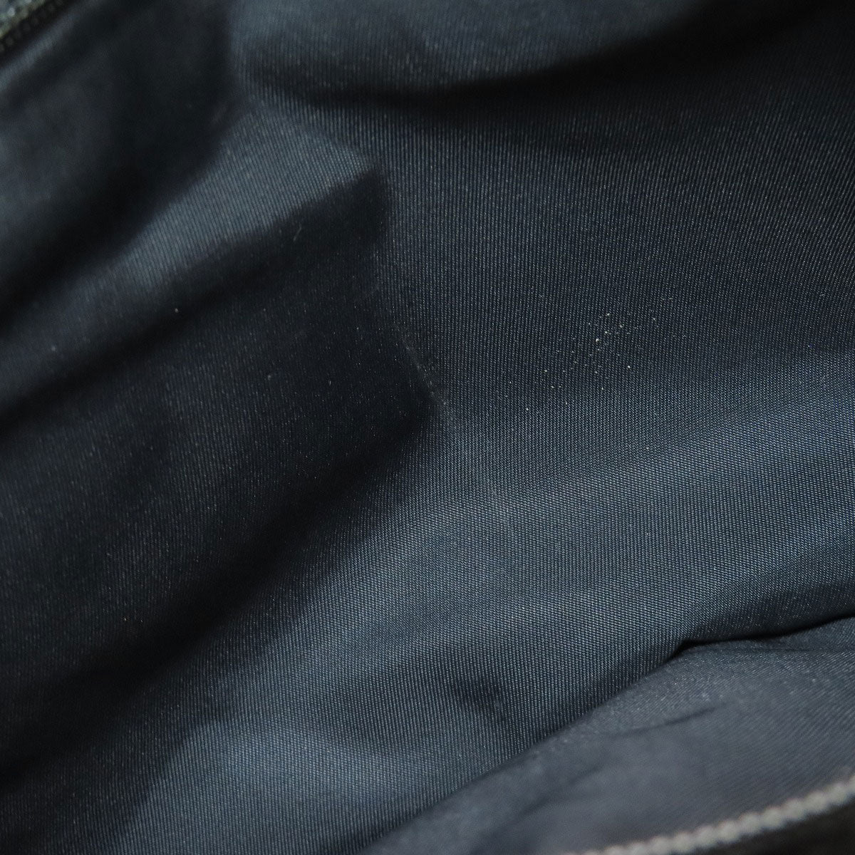 CHANEL New Travel Line PM Tote Bag Nylon jacquard Ladies [Used]