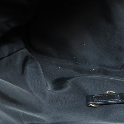 CHANEL New Travel Line PM Tote Bag Nylon jacquard Ladies [Used]