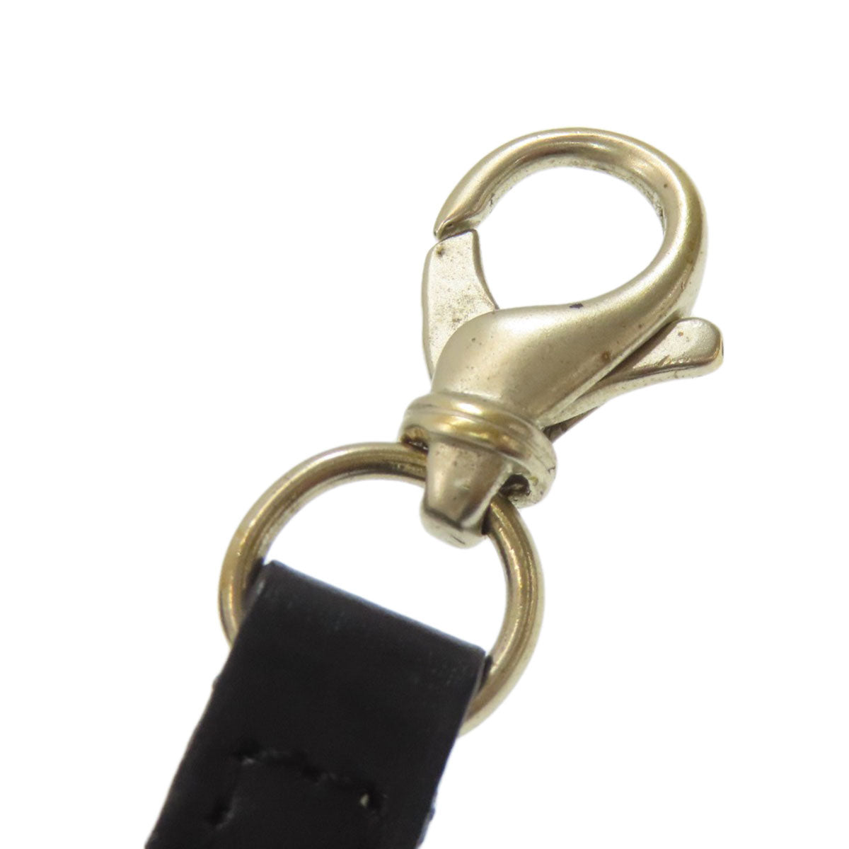 CHANEL New Travel Line PM Tote Bag Nylon jacquard Ladies [Used]