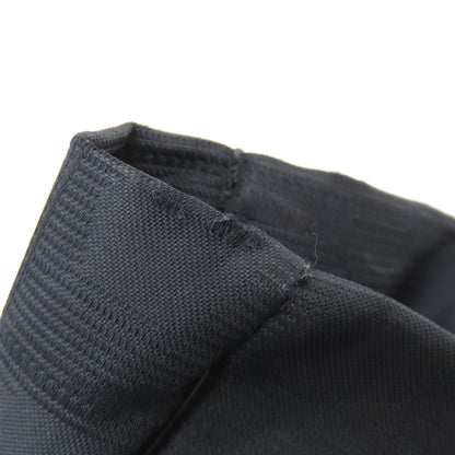 CHANEL New Travel Line PM Tote Bag Nylon jacquard Ladies [Used]