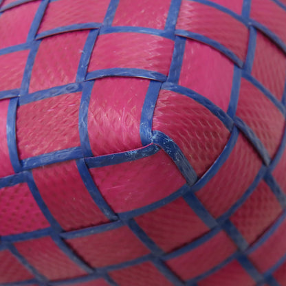 MARNI Basket bag Handbag polypropylene Ladies [Used]