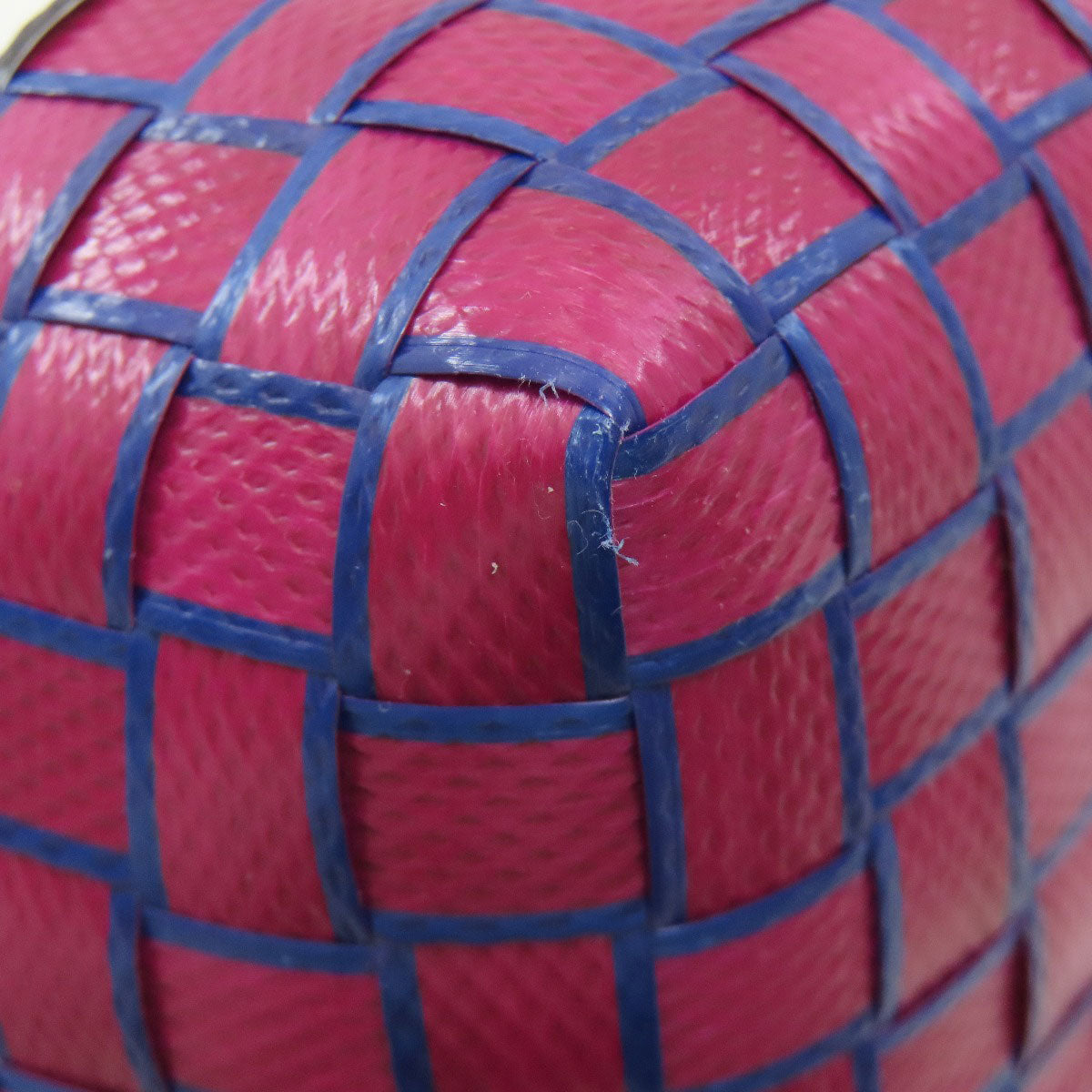 MARNI Basket bag Handbag polypropylene Ladies [Used]