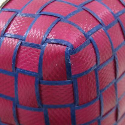 MARNI Basket bag Handbag polypropylene Ladies [Used]