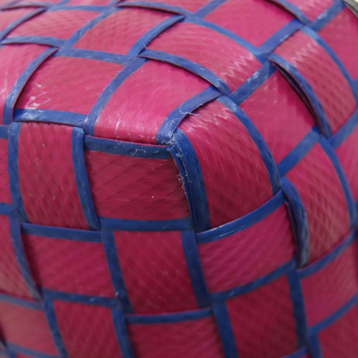 MARNI Basket bag Handbag polypropylene Ladies [Used]