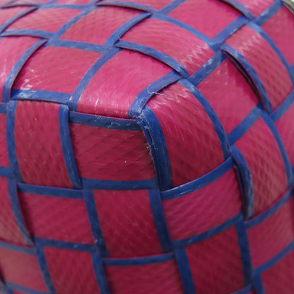 MARNI Basket bag Handbag polypropylene Ladies [Used]