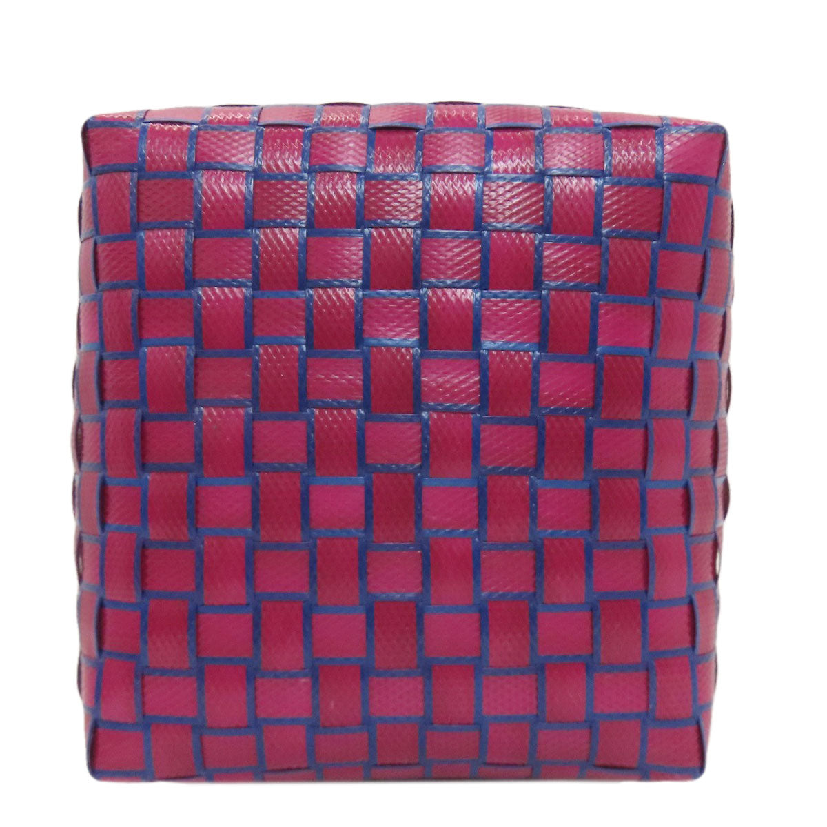 MARNI Basket bag Handbag polypropylene Ladies [Used]