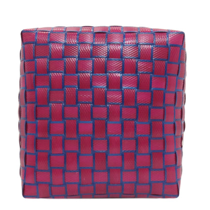 MARNI Basket bag Handbag polypropylene Ladies [Used]