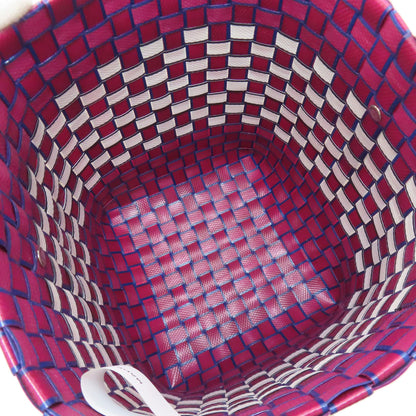 MARNI Basket bag Handbag polypropylene Ladies [Used]