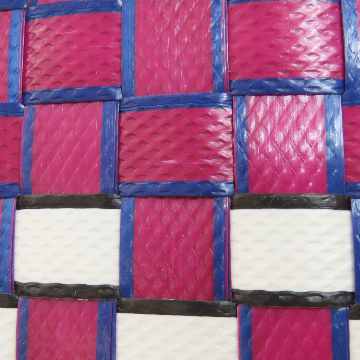 MARNI Basket bag Handbag polypropylene Ladies [Used]