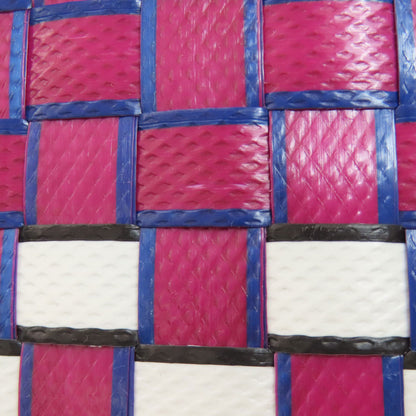 MARNI Basket bag Handbag polypropylene Ladies [Used]