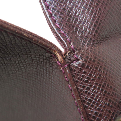 LOUIS VUITTON M30826 Yaranga Shoulder Bag Taiga Ladies [Used]