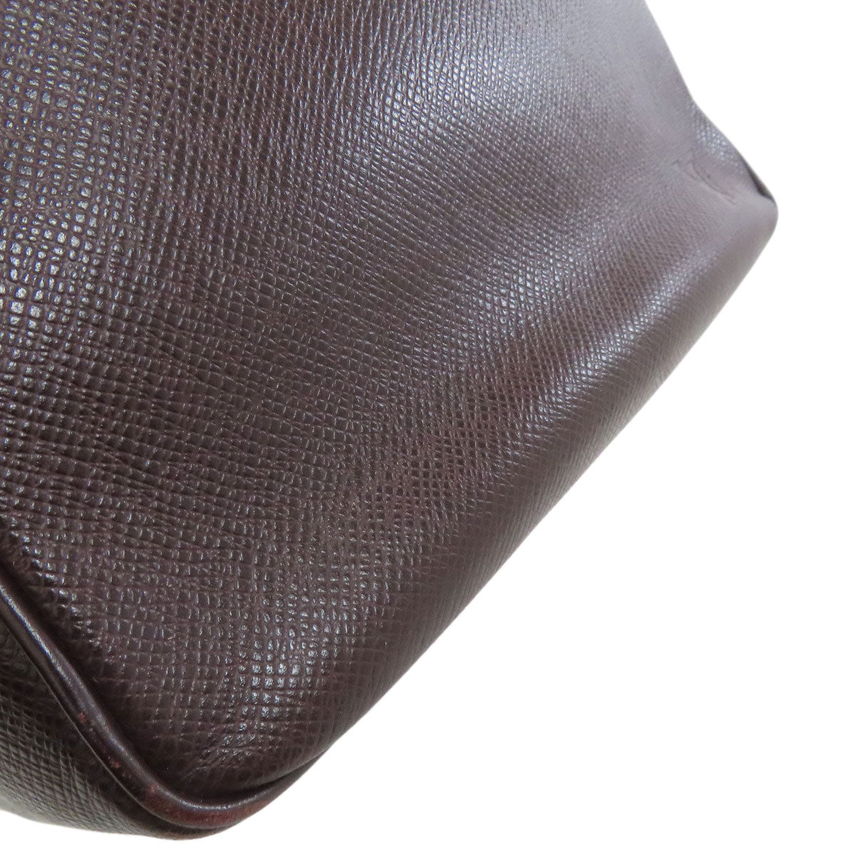 LOUIS VUITTON M30826 Yaranga Shoulder Bag Taiga Ladies [Used]