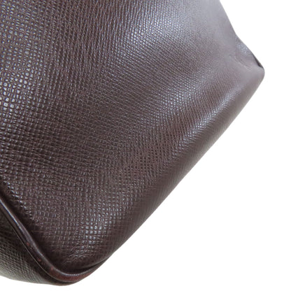 LOUIS VUITTON M30826 Yaranga Shoulder Bag Taiga Ladies [Used]