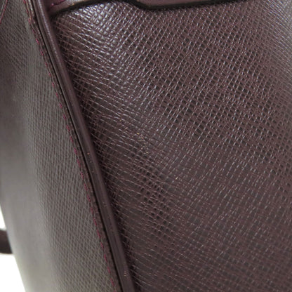 LOUIS VUITTON M30826 Yaranga Shoulder Bag Taiga Ladies [Used]
