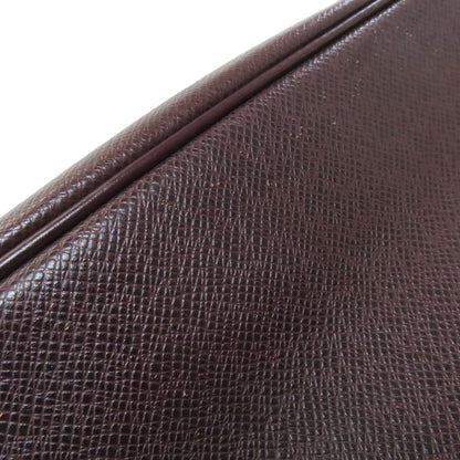LOUIS VUITTON M30826 Yaranga Shoulder Bag Taiga Ladies [Used]