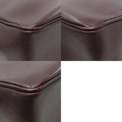 LOUIS VUITTON M30826 Yaranga Shoulder Bag Taiga Ladies [Used]