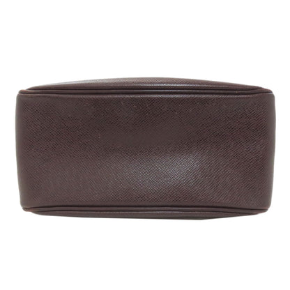LOUIS VUITTON M30826 Yaranga Shoulder Bag Taiga Ladies [Used]