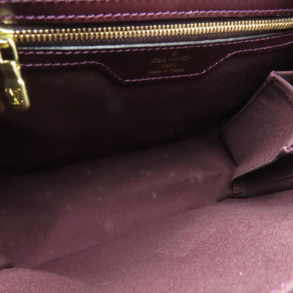 LOUIS VUITTON M30826 Yaranga Shoulder Bag Taiga Ladies [Used]