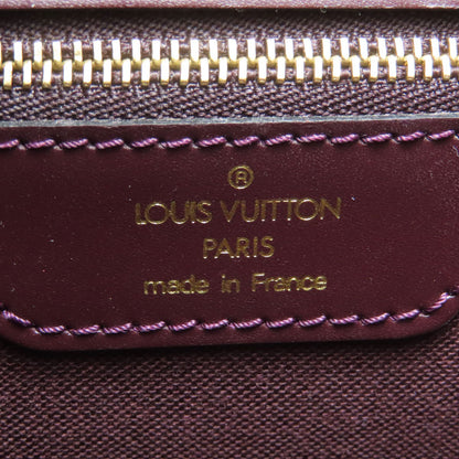 LOUIS VUITTON M30826 Yaranga Shoulder Bag Taiga Ladies [Used]