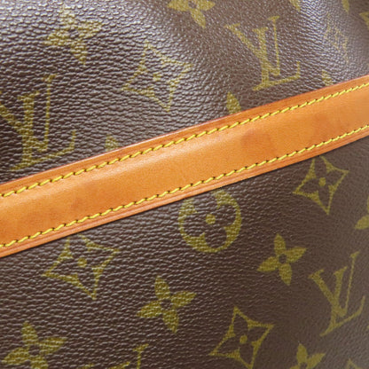 LOUIS VUITTON M45252 Reporter GM Shoulder Bag Monogram canvas Ladies [Used]