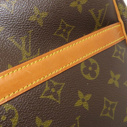 LOUIS VUITTON M45252 Reporter GM Shoulder Bag Monogram canvas Ladies [Used]