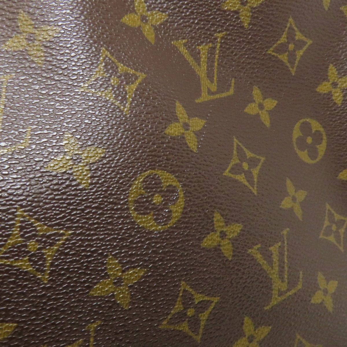 LOUIS VUITTON M45252 Reporter GM Shoulder Bag Monogram canvas Ladies [Used]