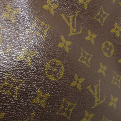 LOUIS VUITTON M45252 Reporter GM Shoulder Bag Monogram canvas Ladies [Used]