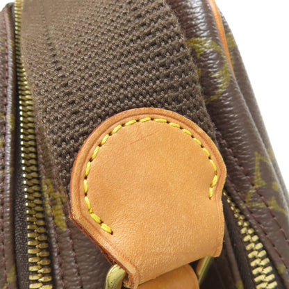 LOUIS VUITTON M45252 Reporter GM Shoulder Bag Monogram canvas Ladies [Used]
