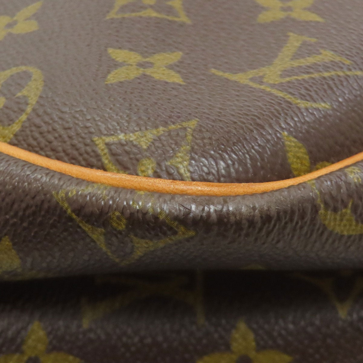 LOUIS VUITTON M45252 Reporter GM Shoulder Bag Monogram canvas Ladies [Used]