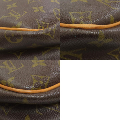 LOUIS VUITTON M45252 Reporter GM Shoulder Bag Monogram canvas Ladies [Used]