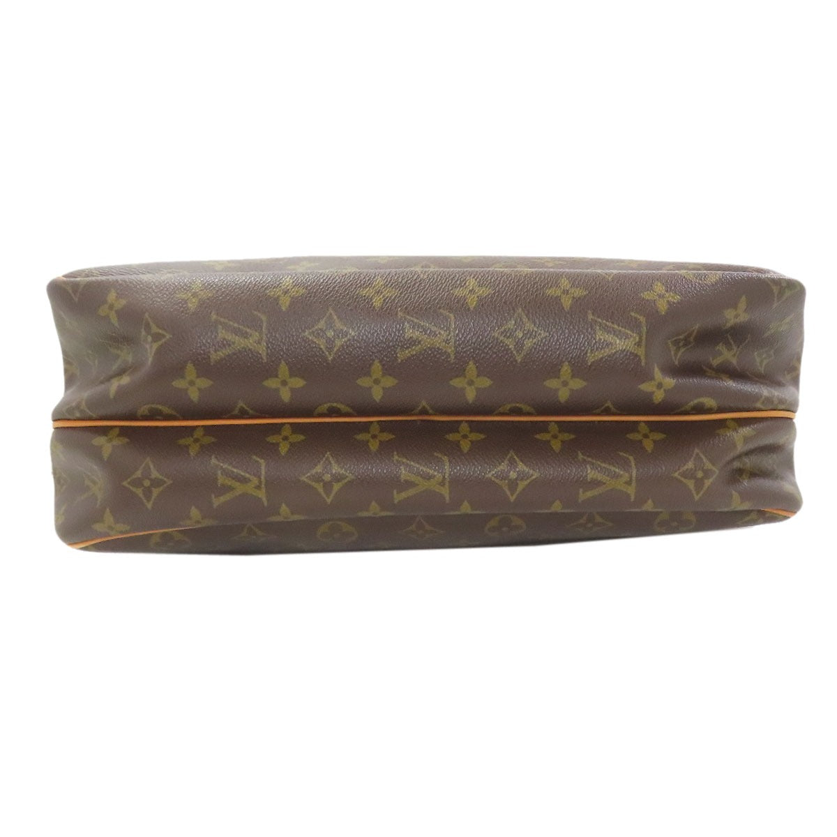 LOUIS VUITTON M45252 Reporter GM Shoulder Bag Monogram canvas Ladies [Used]