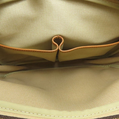 LOUIS VUITTON M45252 Reporter GM Shoulder Bag Monogram canvas Ladies [Used]