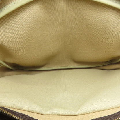 LOUIS VUITTON M45252 Reporter GM Shoulder Bag Monogram canvas Ladies [Used]