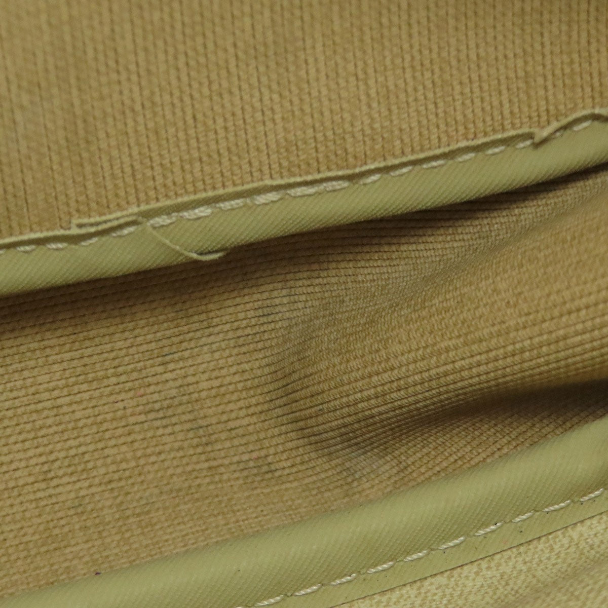 LOUIS VUITTON M45252 Reporter GM Shoulder Bag Monogram canvas Ladies [Used]