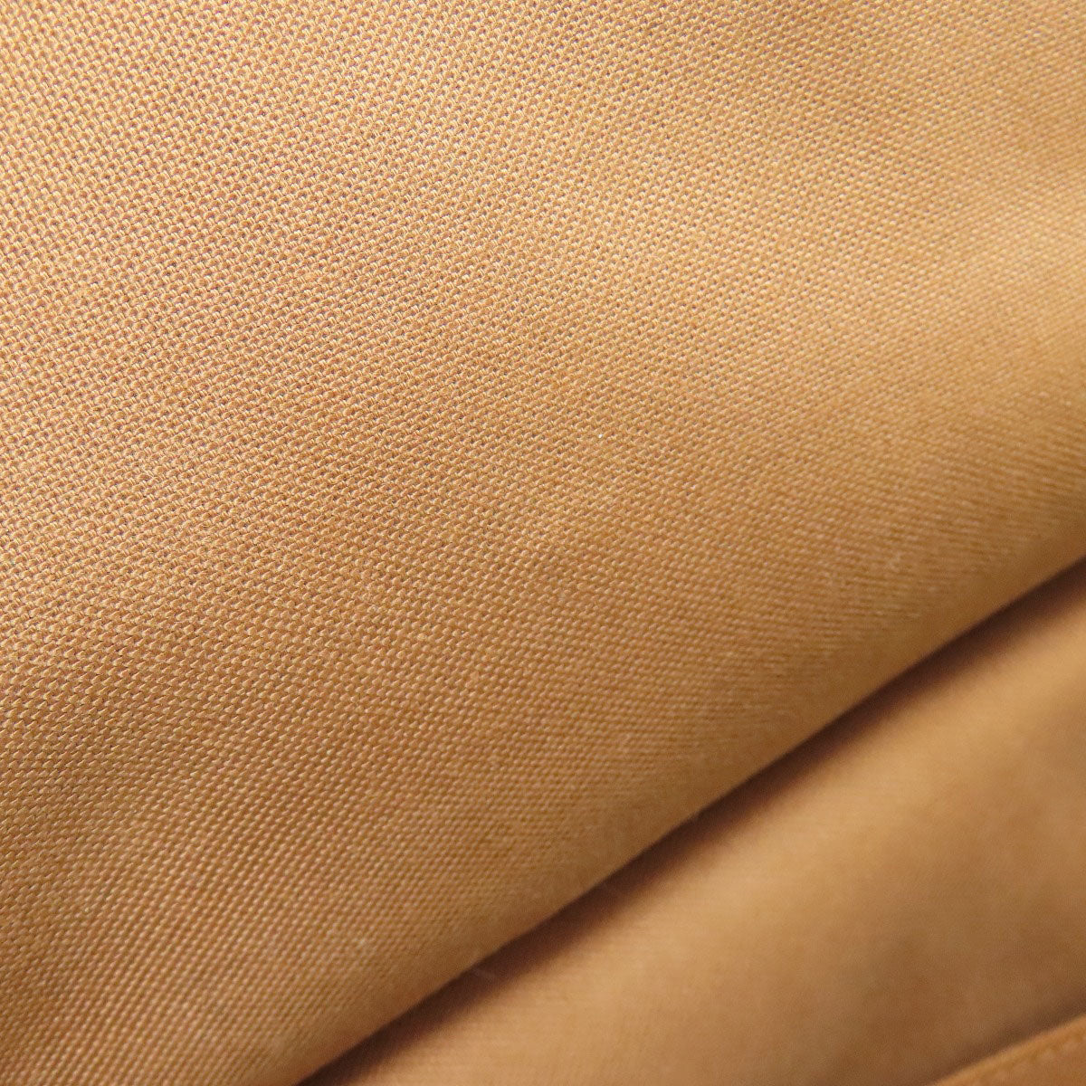 LOUIS VUITTON M40710 Saumur MM Shoulder Bag Monogram canvas Ladies [Used]