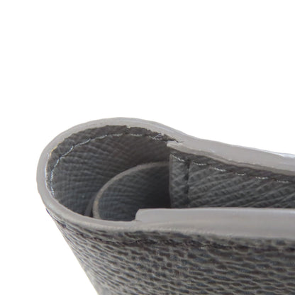 LOUIS VUITTON N60303 Portefeiulle ã» Multripru Bifold Wallet No Coin Pocket Damier canvas mens [Used]