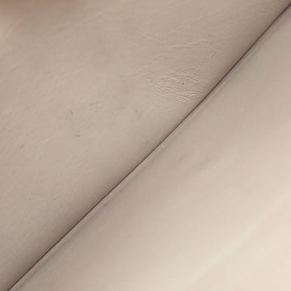 LOEWE Anagram Large Vertical Wallet Long wallet (with coin pocket) Leather Ladies [Used]