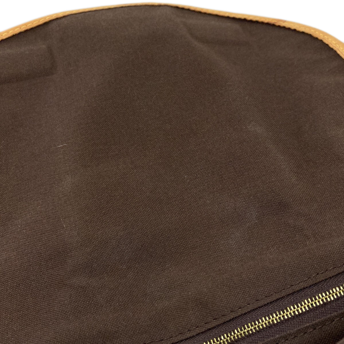 LOUIS VUITTON M40474 Menil Montan PM Shoulder Bag Monogram canvas Ladies [Used]