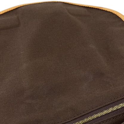 LOUIS VUITTON M40474 Menil Montan PM Shoulder Bag Monogram canvas Ladies [Used]